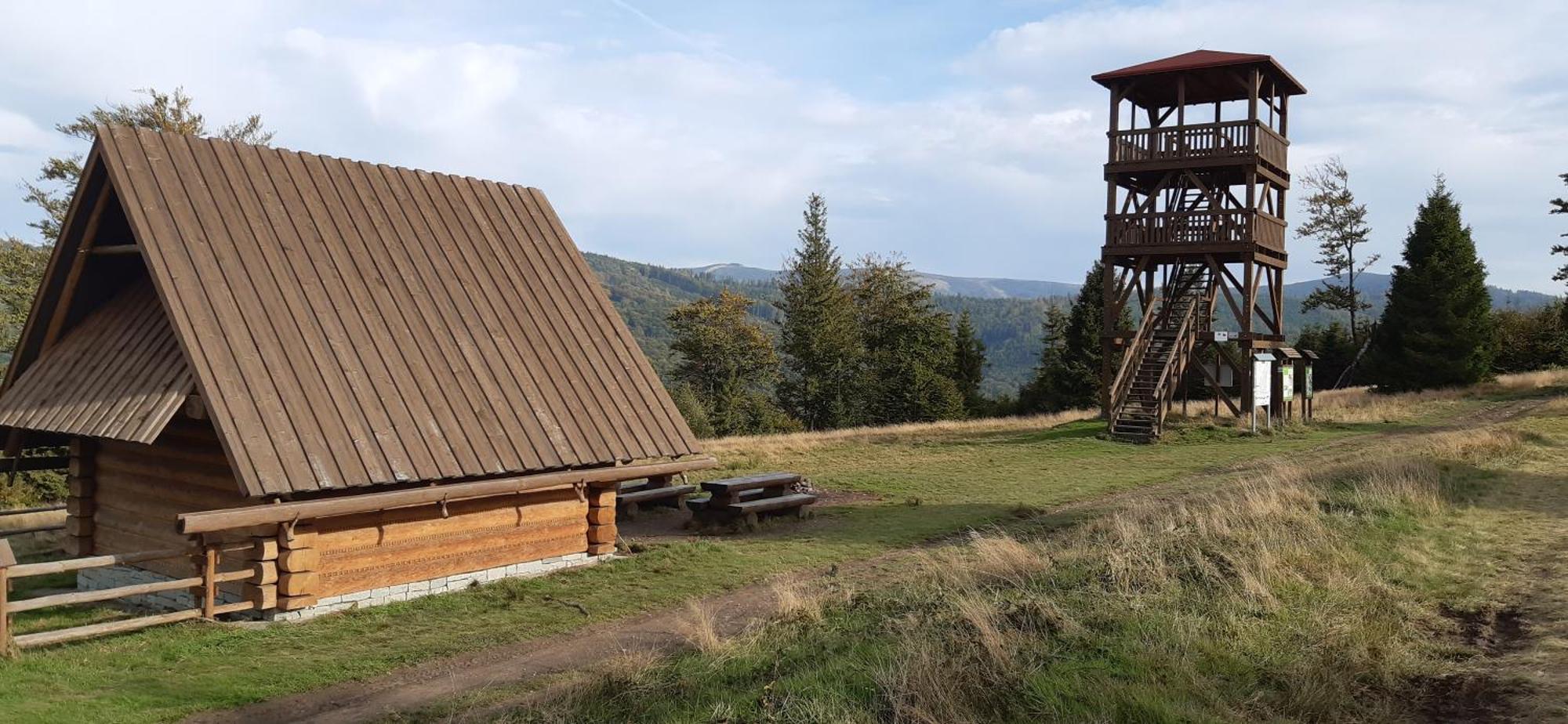 To Tu Dom Brenna Exterior foto